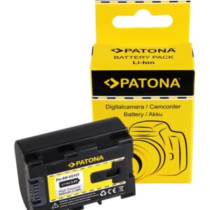 battery JVC BN-VG107 BN-VG107AC BN-VG107E BN-VG107EU GZ-G5 GZ-GX1