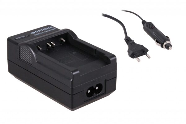Charger Sony Cybershot NP-BD1 NP-FD1 DSC-T500 T700