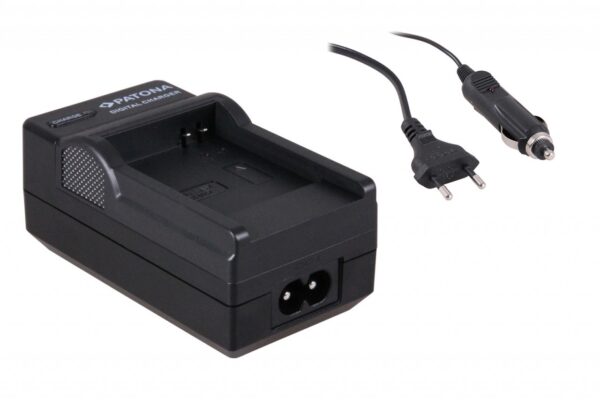 Charger Samsung SLB-0937 DIGIMAX L730 L830 NV33