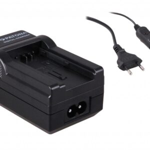 Charger Canon BP-718 BP718 BP-727 BP727 Canon VIXIA HF M50 HF