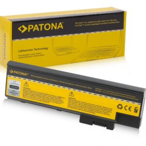 Battery Acer Aspire 9520-Serie, 9510-Serie, 9420-Serie