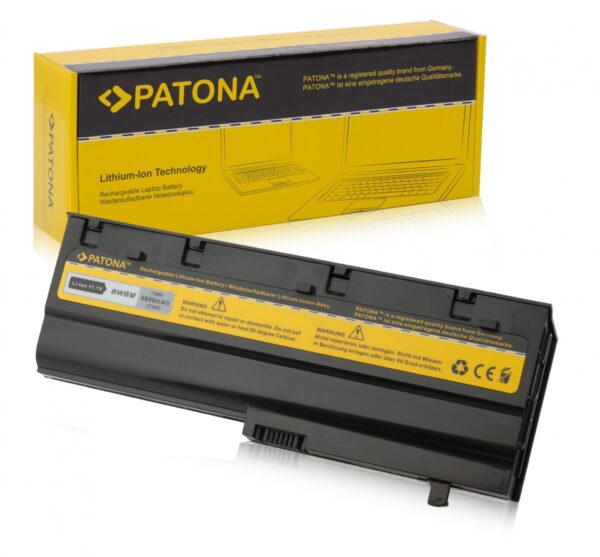 Battery Medion MD96850 MD96780 40022955 WIM2140 WIM-2140