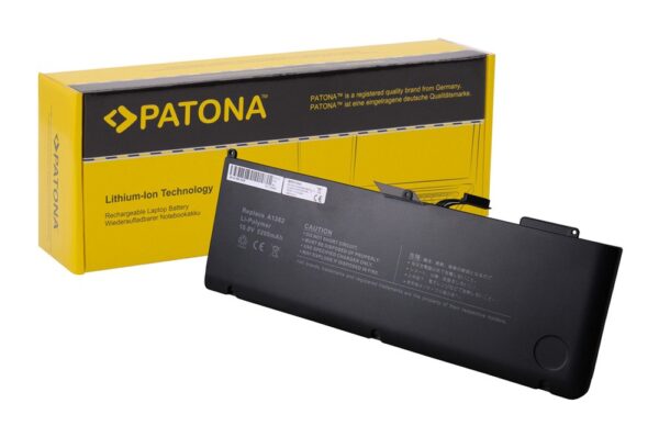 Battery Apple MacBook Pro 15" A1286 2011 2012 A1382, i7 Unibody Series