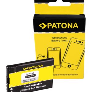 Battery Nokia BL-4B Nokia 2630 2760 500 6111 7370 7373 7500