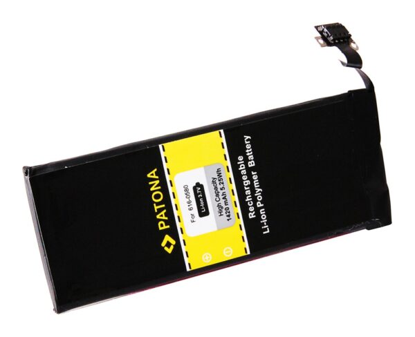 Battery iPhone 4S including opening tools (not suitable iPhone 4)