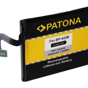 Battery Nokia Lumia 920 BP4GW BP-4G