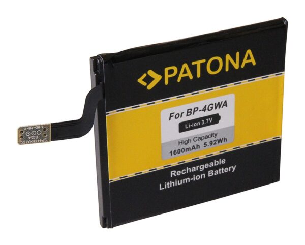 Battery Nokia Lumia 625 720 BP4GWA BP-4G